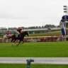 Watch the Victoria Mile Horse Race