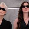 The Devil Wears Prada 2 - Engl. With Germ Sub