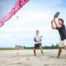 Beach Tennis 23.05