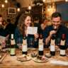 Foundations of Wine: Masterclass II!
