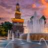 InterNations Milan May Expat Sunset Event by Lianne