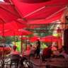 Brunch Sur La Terrasse