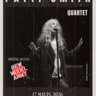 Patti Smith: Beer, Coffee & Concert