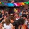 Let's Enjoy Summer Vibes! EL BARRIO Latin Open Air