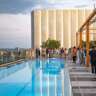 InterNations Brisbane May Official Event @ Lina Rooftop