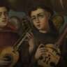 Classical Concert:  Baroque Echoes From Bolivia & Peru