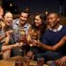 InterNations Luanda: Hello Cacimbo Official Event 