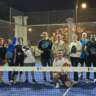 Padel Tennis Game 9- 2026