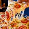 Time for Delicious Pizza