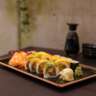 Sushi & Socialize