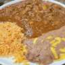 Viva Mexicana Food
