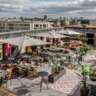 Sunset Drinks on the Amano Rooftop - 51�ԹϺ�����Berlin