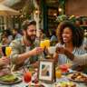 Sunday Social Brunch