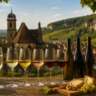Discover the Hidden Jura Treasures, French Wine Tasting