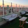 Networking Above the City | Rooftop Afterwork