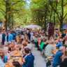 Join for a Cultural Afternoon at Wine Festival