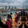 InterNations London Official Summer Soirè in Enchanting Rooftop