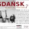 Photo Exhibition - Gdansk - European Week