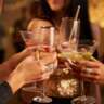 InterNations Milan May Newcomers' Event!