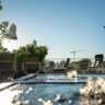 Rooftop Social at Motel One Upper West - InterNations Berlin