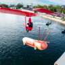 6th Red Bull Flugtag @Caddebostan