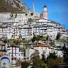 FUN TRAIN TRIP TO TENDE