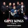 The Fabulous Gipsy Kings Historia Club Tour 2026