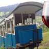 Cable Car Ride & Culinary Wine Walk on the Sonnenberg