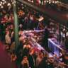 May After Hours - Thursday (Hala Koszyki)
