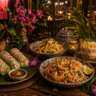 🇹🇭 Taste of Thailand | International Dinner Night