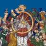 Mozart, Vivaldi, Bach, Carmina Burana 