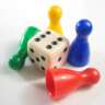 Let's Play Board Games!