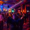Social Dance and Party