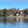 Walk and Talk Goes to Horgen