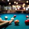 Friendly Pool Games