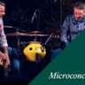 Museums' Night in Seville.  Concert Caixa Forum Sotano 14