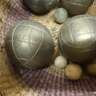 Petanque and Picnic