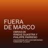 Exhibition Fuera De Marco.  Rineke Dijkstra and Philippe Parreno