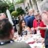 Networking Lausanne @Hotel