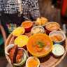 African Brunch Anyone?