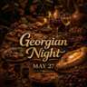🇬🇪 Internacional Georgian Dinner | Ruzafa