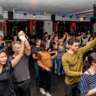 Salsa and Latin Dances on Thursday
