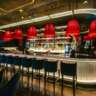 InterNations June Official Event @ Reef & Beef - Downtown