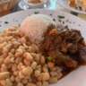 Cena Brasiliana Con Musica