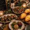 🇬🇪 Taste of Georgia | International Dinner