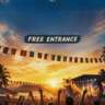 Sfinks Mixed Festival 2026 - Free