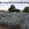 Tequila Tasting Night