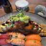 Pan Asian & Sushi