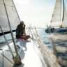 Istanbul /Beginner Sailing Experience V