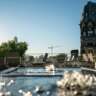 Rooftop Social at Motel One Upper West - InterNations Berlin